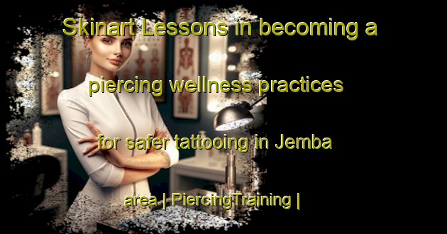 Skinart Lessons in becoming a piercing wellness practices for safer tattooing in Jemba area | PiercingTraining | PiercingClasses | SkinartTraining-Uganda